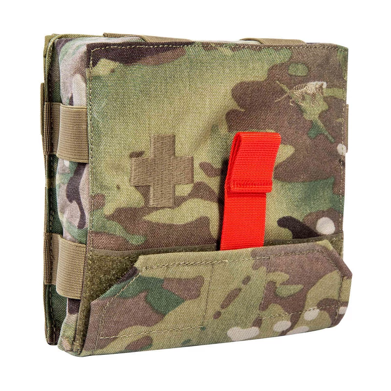 Tasmanian Tiger® -  IFAK POUCH S MKII MC FIRST AID POUCH - IFAK Zseb  (MultiCam®)