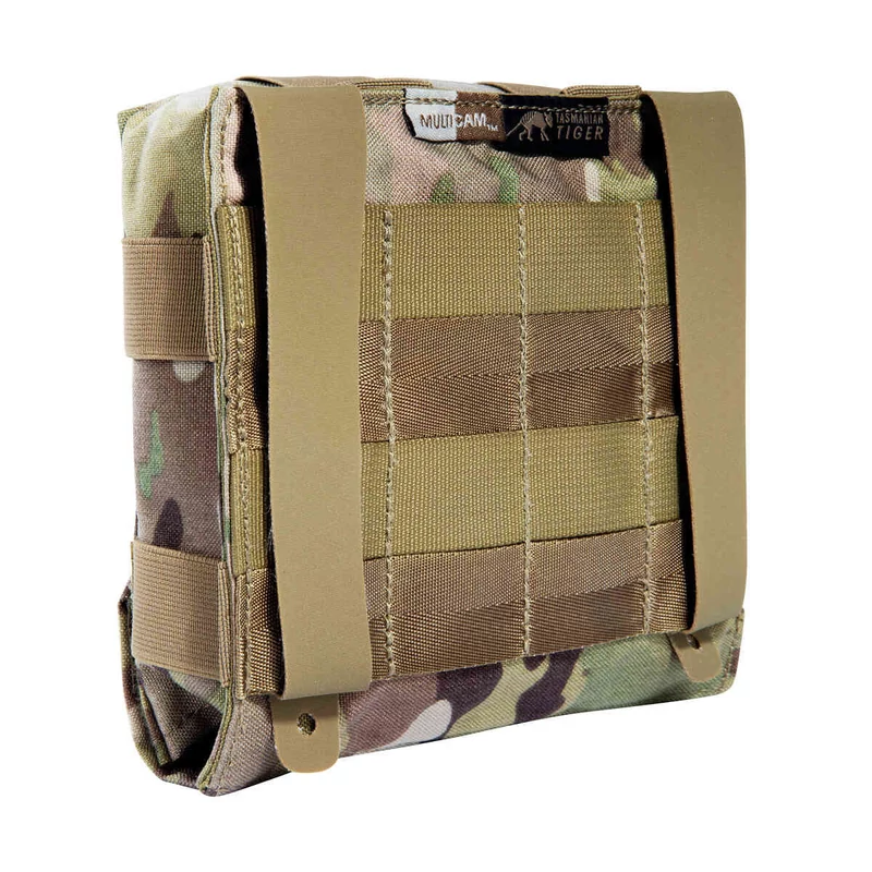 Tasmanian Tiger® -  IFAK POUCH S MKII MC FIRST AID POUCH - IFAK Zseb  (MultiCam®)