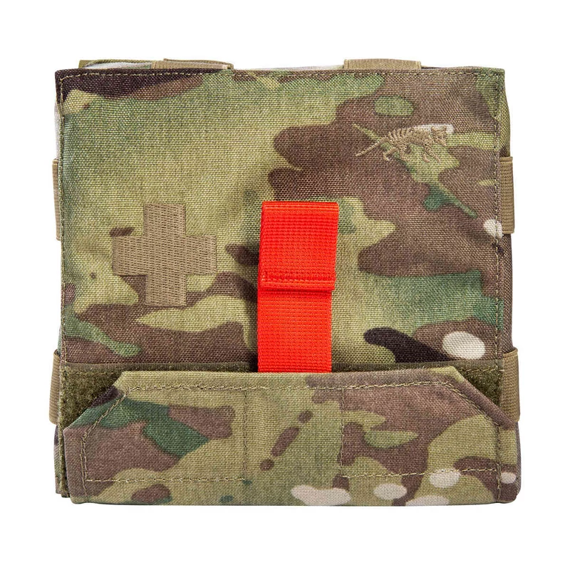 Tasmanian Tiger® -  IFAK POUCH S MKII MC FIRST AID POUCH - IFAK Zseb  (MultiCam®)