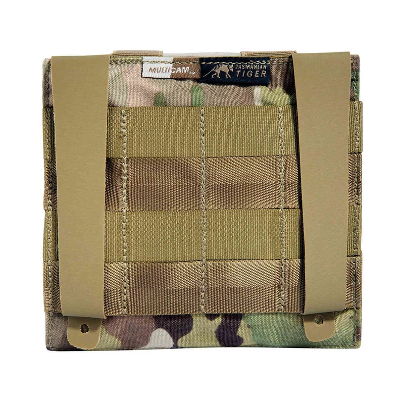 Tasmanian Tiger® -  IFAK POUCH S MKII MC FIRST AID POUCH - IFAK Zseb  (MultiCam®)