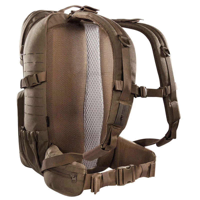 Tasmanian Tiger® - MODULAR COMBAT PACK TOPLOADER BACKPACK - Taktikai Hátizsák (Coyote Brown)