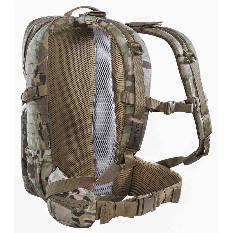Tasmanian Tiger® - MODULAR COMBAT PACK TOPLOADER BACKPACK - Taktikai Hátizsák (MultiCam®)