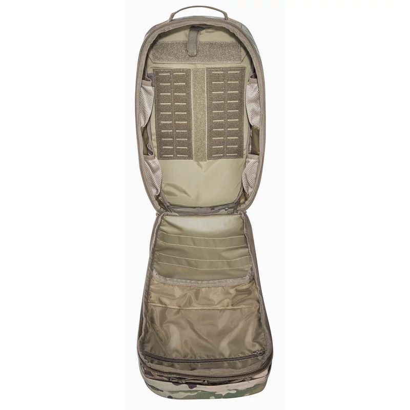 Tasmanian Tiger® - MODULAR COMBAT PACK TOPLOADER BACKPACK - Taktikai Hátizsák (MultiCam®)