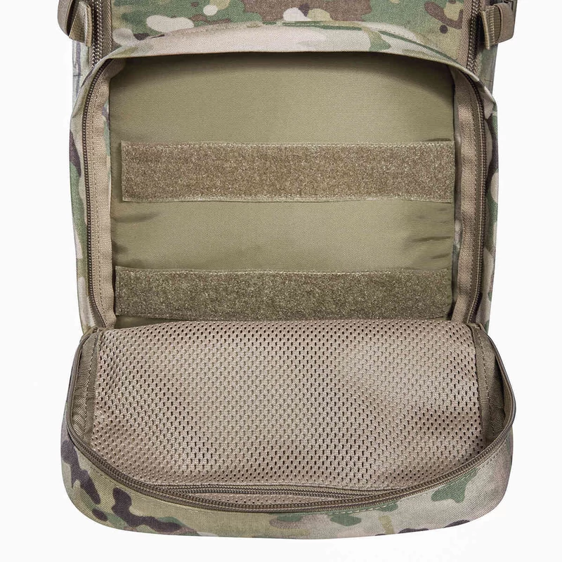 Tasmanian Tiger® - MODULAR COMBAT PACK TOPLOADER BACKPACK - Taktikai Hátizsák (MultiCam®)
