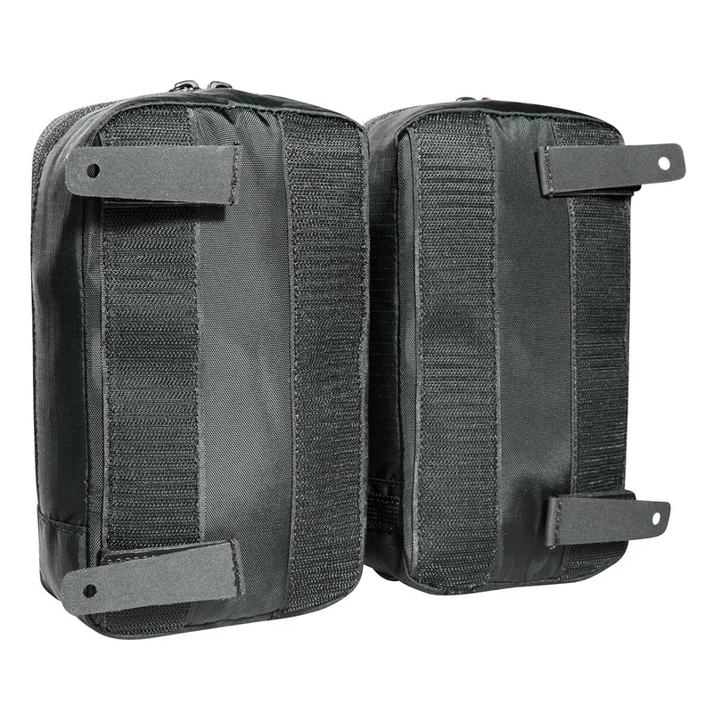 Tasmanian Tiger® -  TT MODULAR GUNNERS PACK MODULAR DEPLOYMENT BACKPACK - Taktikai Moduláris Hátizsák (Black)