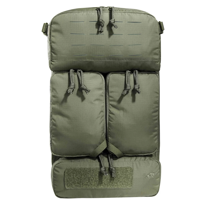 Tasmanian Tiger® -  TT MODULAR GUNNERS PACK MODULAR DEPLOYMENT BACKPACK - Taktikai Moduláris Hátizsák (Olive)