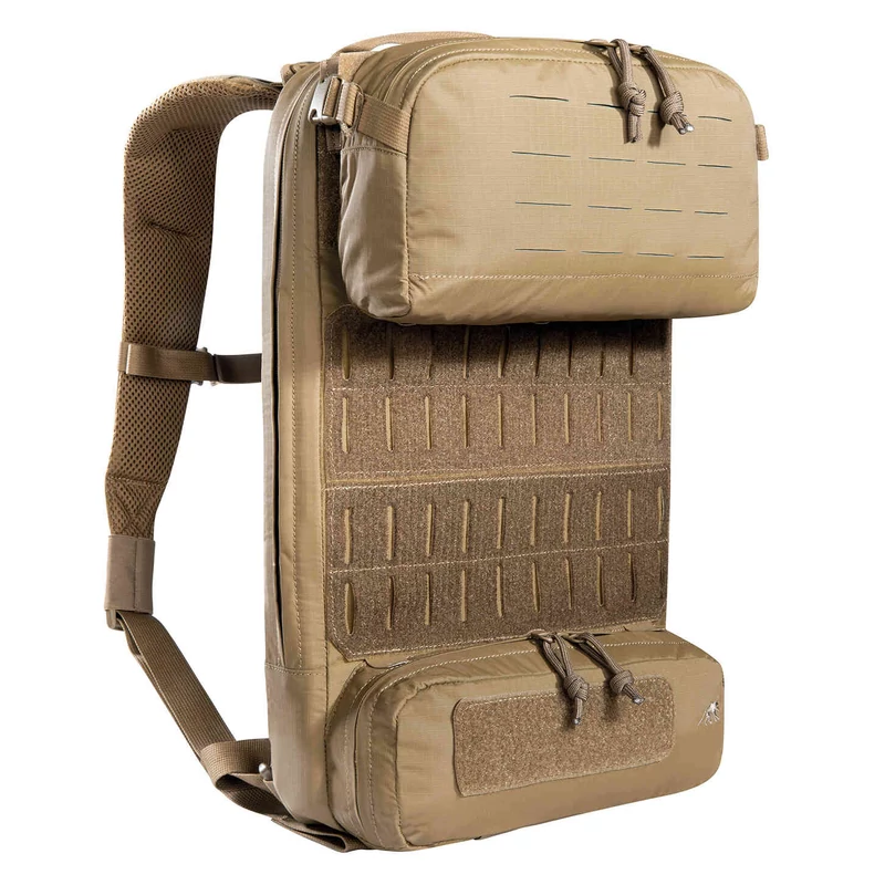 Tasmanian Tiger® -  TT MODULAR GUNNERS PACK MODULAR DEPLOYMENT BACKPACK - Taktikai Moduláris Hátizsák (Khaki)