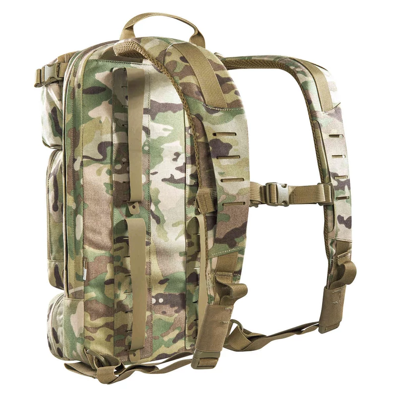 Tasmanian Tiger® -  TT MODULAR GUNNERS PACK MC MODULAR DEPLOYMENT BACKPACK - Taktikai Moduláris Hátizsák (MultiCam®)