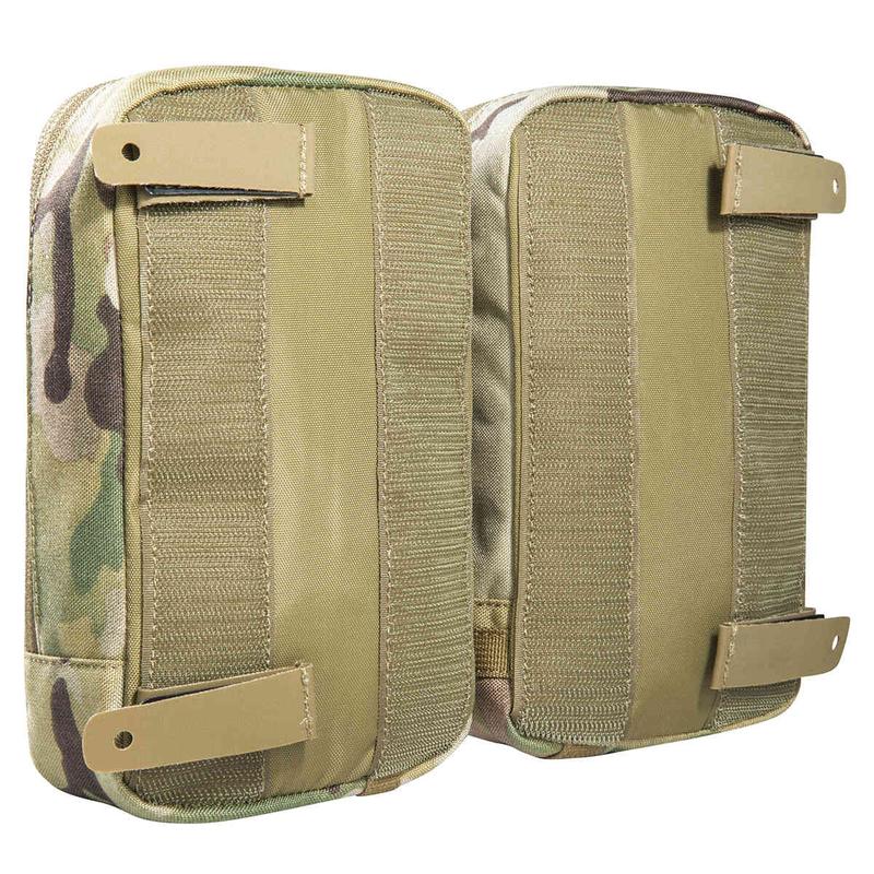 Tasmanian Tiger® -  TT MODULAR GUNNERS PACK MC MODULAR DEPLOYMENT BACKPACK - Taktikai Moduláris Hátizsák (MultiCam®)