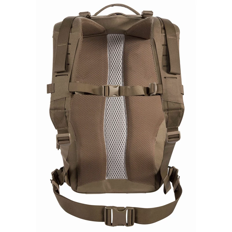Tasmanian Tiger® -  TT MODULAR TAC PACK 28 DAYPACK 28 L - Taktikai Hátizsák (Coyote Brown)