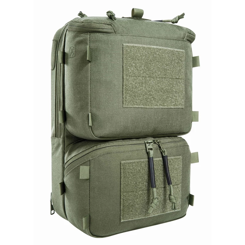 Tasmanian Tiger® -  TT OPERATOR PACK ZP BACKPACK (Olive)