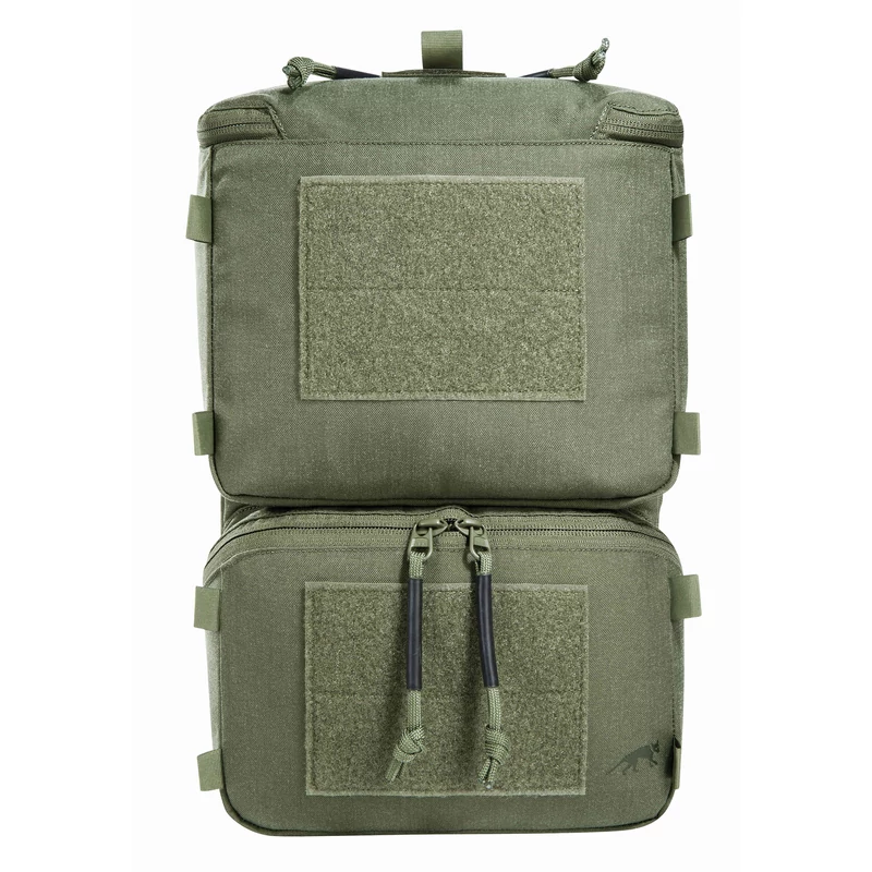 Tasmanian Tiger® -  TT OPERATOR PACK ZP BACKPACK (Olive)