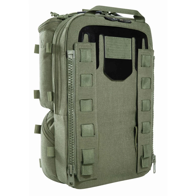 Tasmanian Tiger® -  TT OPERATOR PACK ZP BACKPACK (Olive)