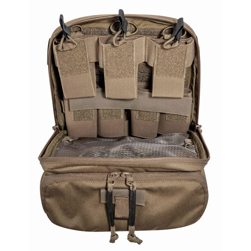 Tasmanian Tiger® -  TT OPERATOR PACK ZP BACKPACK (Olive)