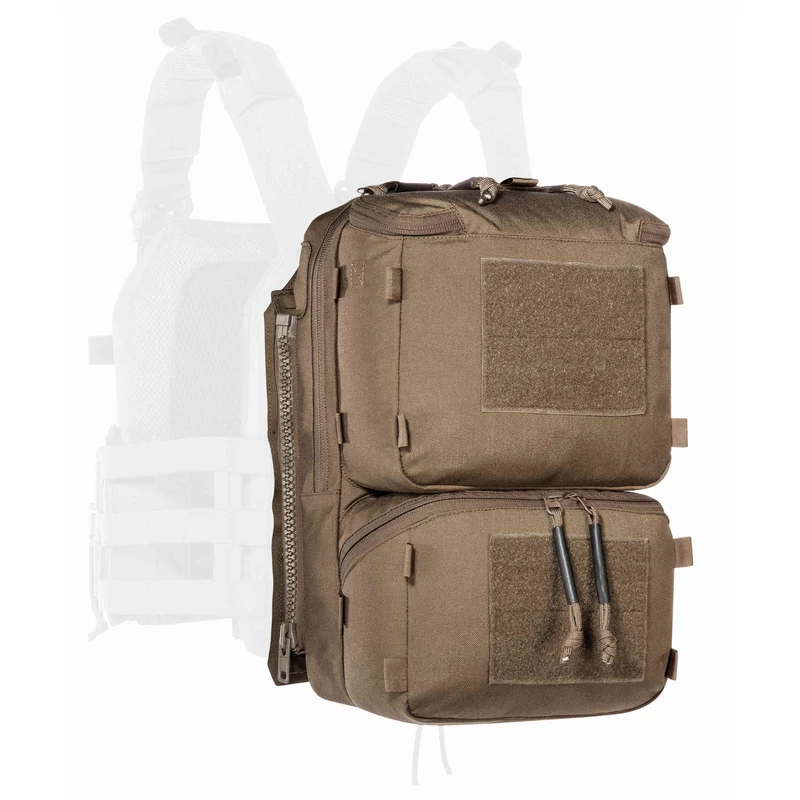 Tasmanian Tiger® -  TT OPERATOR PACK ZP BACKPACK (Olive)