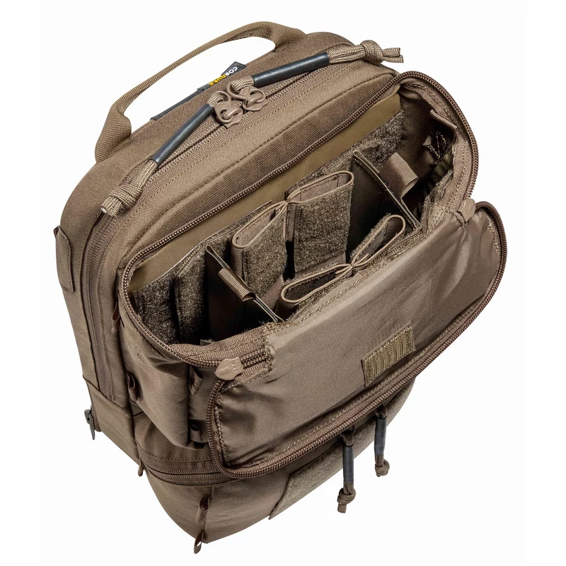 Tasmanian Tiger® -  TT OPERATOR PACK ZP BACKPACK (Olive)