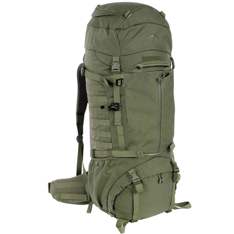 Tasmanian Tiger® -  TT PATHFINDER MKII COMBAT BACKPACK 80L (Olive)