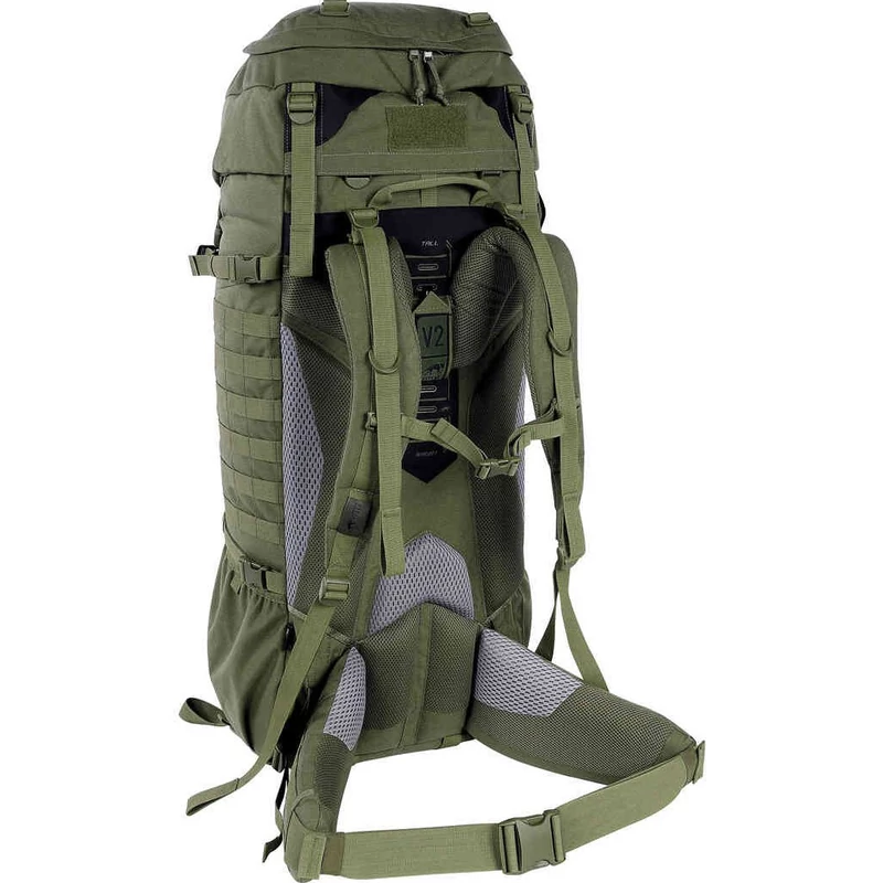 Tasmanian Tiger® -  TT PATHFINDER MKII COMBAT BACKPACK 80L (Olive)