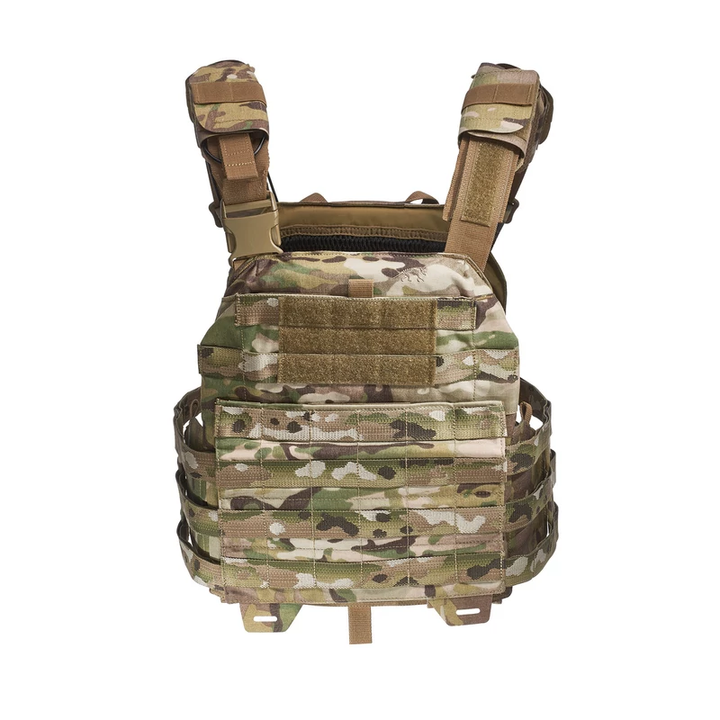 Tasmanian Tiger® -  PLATE CARRIER MKIV MC LIGHTWEIGHT PLATE CARRIER - Taktikai Mellény (MultiCam®)
