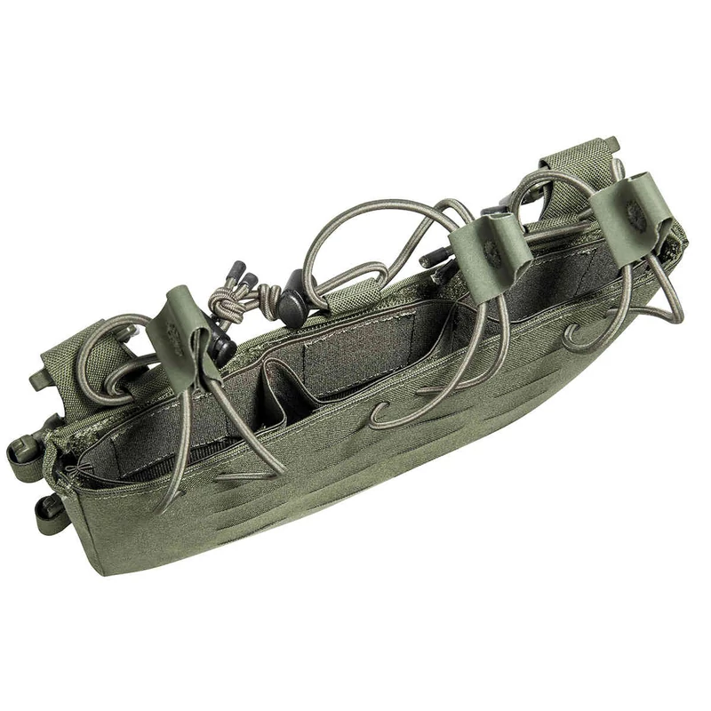 Tasmanian Tiger® -  TT SMALL COMBI RIG CHEST RIG (Olive)