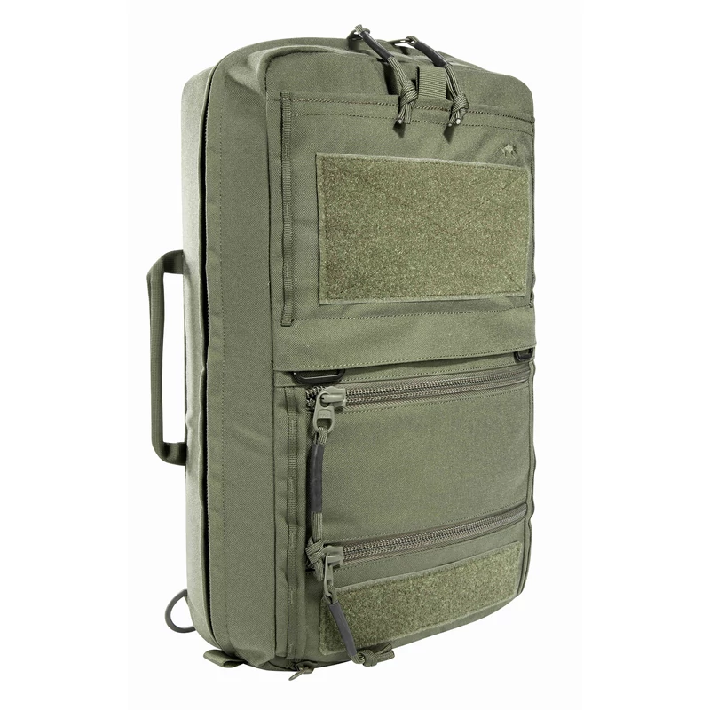 Tasmanian Tiger® -  TT SURVIVAL PACK BACKPACK - 16 L Taktikai Hátizsák (Olive)