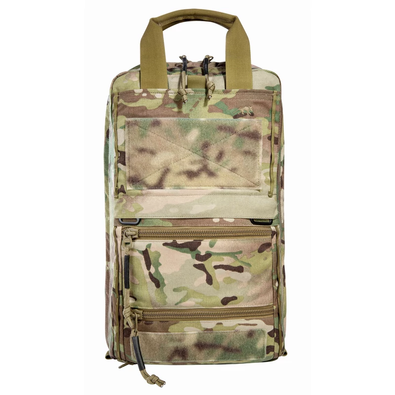 Tasmanian Tiger® -  TT SURVIVAL PACK MC BACKPACK - 16 L Taktikai Hátizsák (MultiCam®)