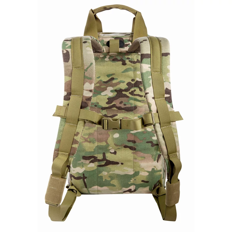 Tasmanian Tiger® -  TT SURVIVAL PACK MC BACKPACK - 16 L Taktikai Hátizsák (MultiCam®)