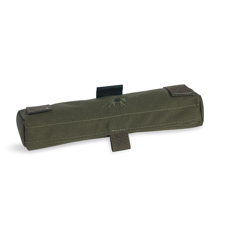 Tasmanian Tiger® -  TAC MARKER SYSTEM POUCH WITH ROLL-OUT FLAG - VS-10 jelző zászló (Olive)