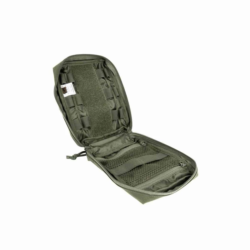 Tasmanian Tiger® -  TAC POUCH 6.1 ACCESSORY POUCH - Kiegészítő Zseb (Olive)