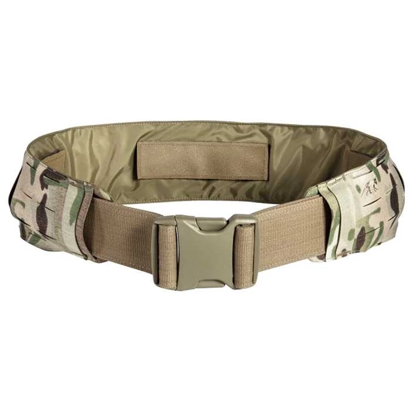 Tasmanian Tiger® - TT WARRIOR BELT LC MC BELT - Taktikai Öv (MultiCam®)