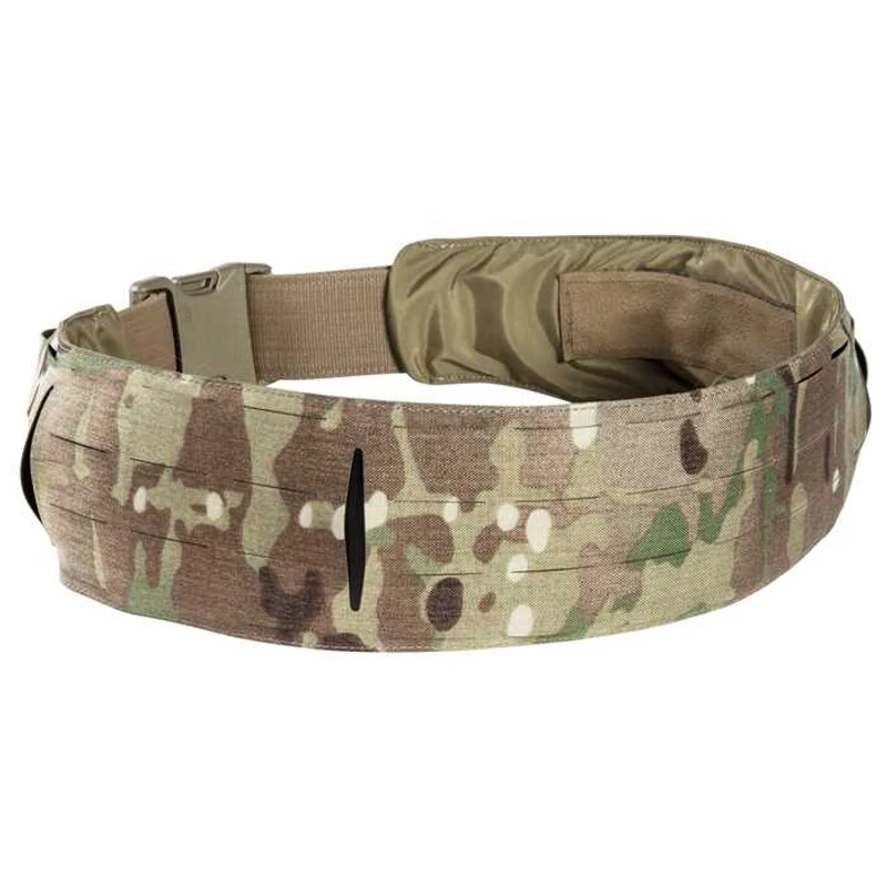 Tasmanian Tiger® - TT WARRIOR BELT LC MC BELT - Taktikai Öv (MultiCam®)