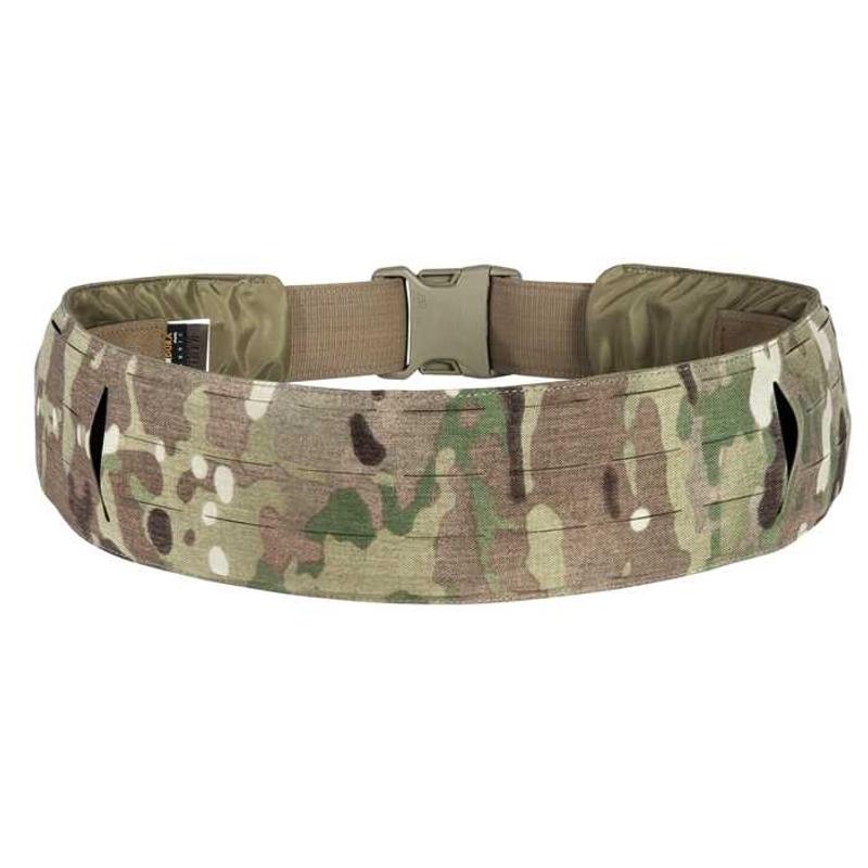 Tasmanian Tiger® - TT WARRIOR BELT LC MC BELT - Taktikai Öv (MultiCam®)