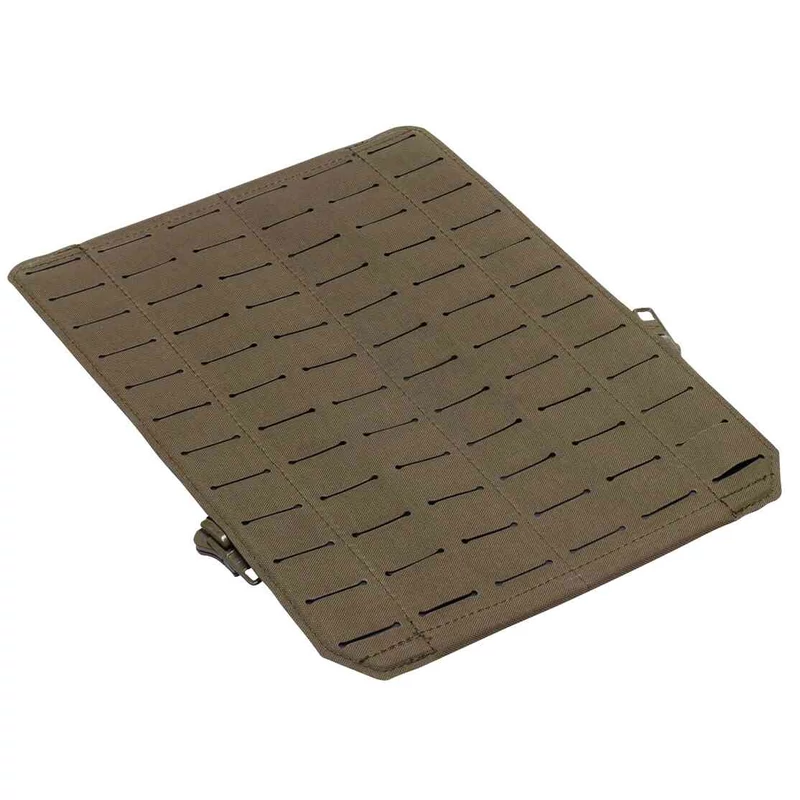 Templar's Gear-  CPC Back Panel - (Coyote Brown)