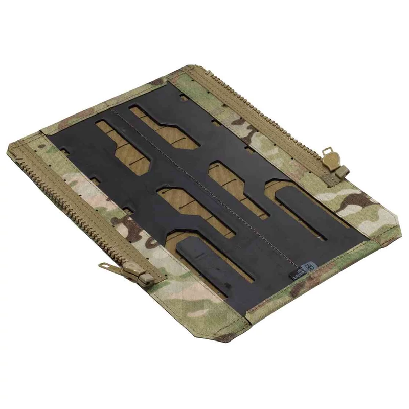 Templar's Gear-  CPC Back Panel - (MultiCam®)