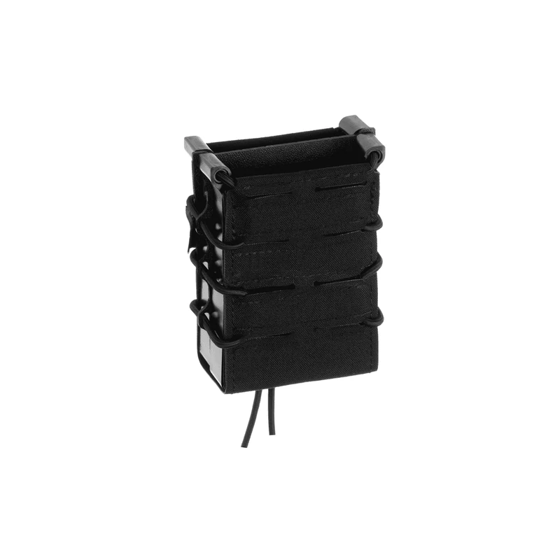 Templar's Gear-  Double Fast Rifle Magazine Pouch - Dupla Tártartó (Black)