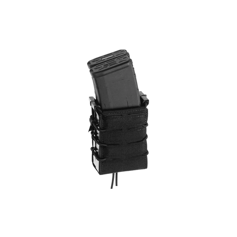 Templar's Gear-  Double Fast Rifle Magazine Pouch - Dupla Tártartó (Black)