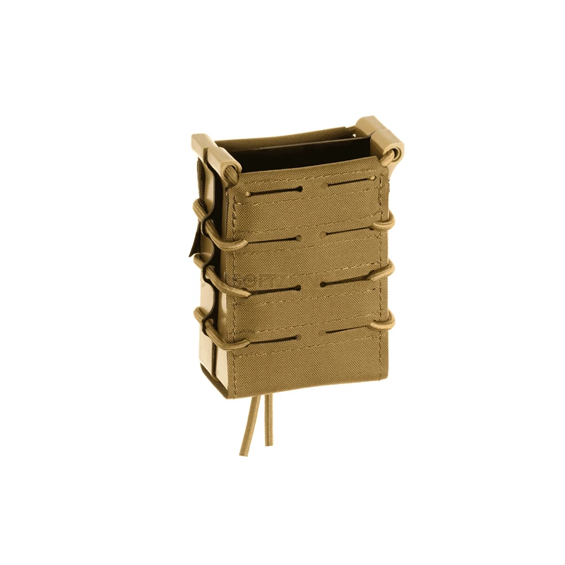 Templar's Gear-  Double Fast Rifle Magazine Pouch - Dupla Tártartó (Coyote Brown)