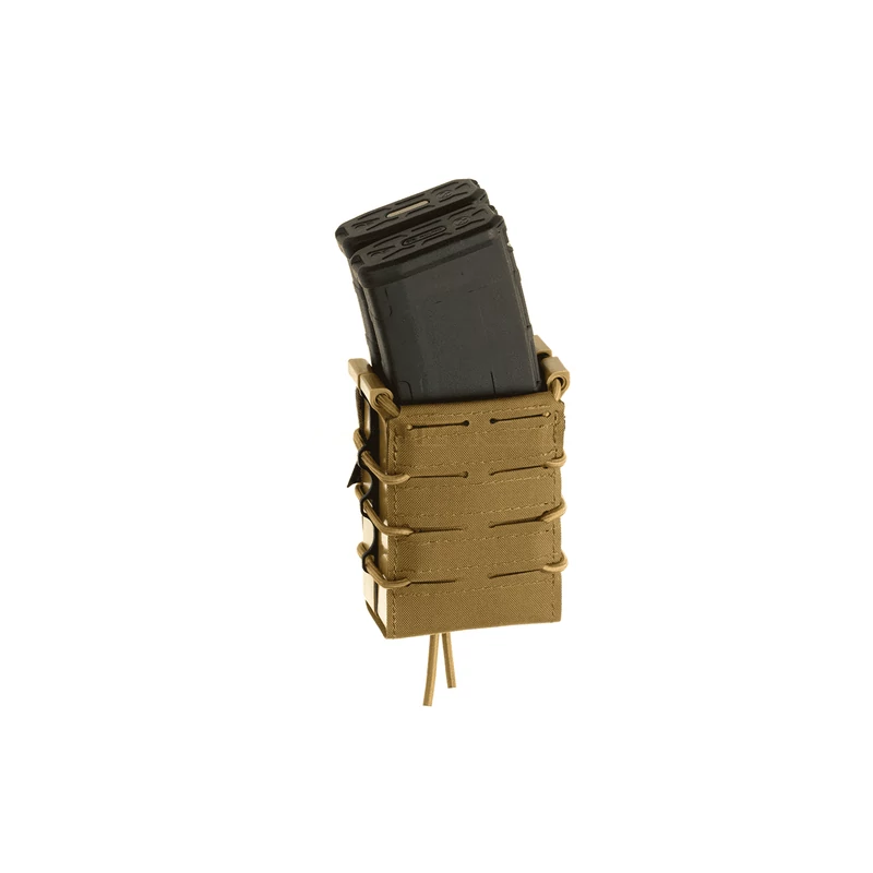 Templar's Gear-  Double Fast Rifle Magazine Pouch - Dupla Tártartó (Coyote Brown)