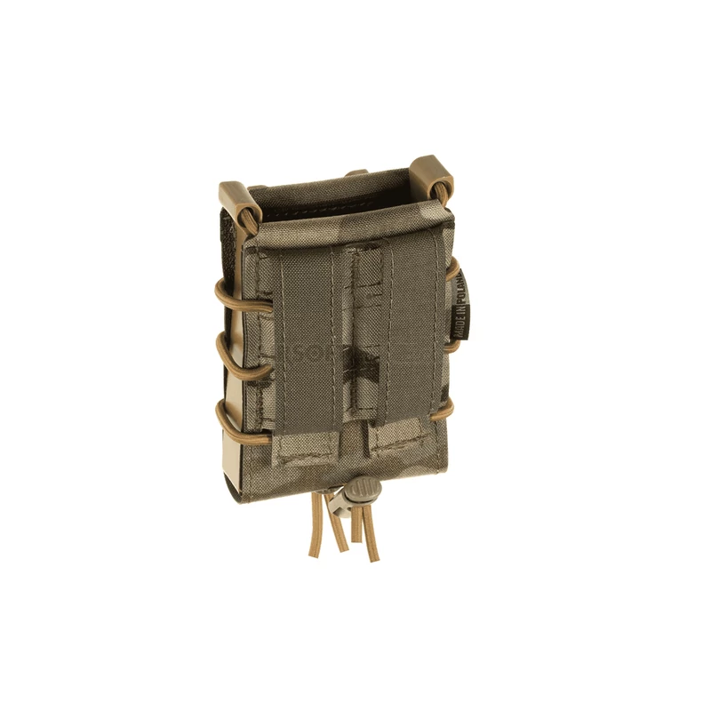 Templar's Gear-  Fast Rifle Magazine Pouch FMR + Pistol Pouch - Gépkarabély és Pisztoly Tártartó (MultiCam®)