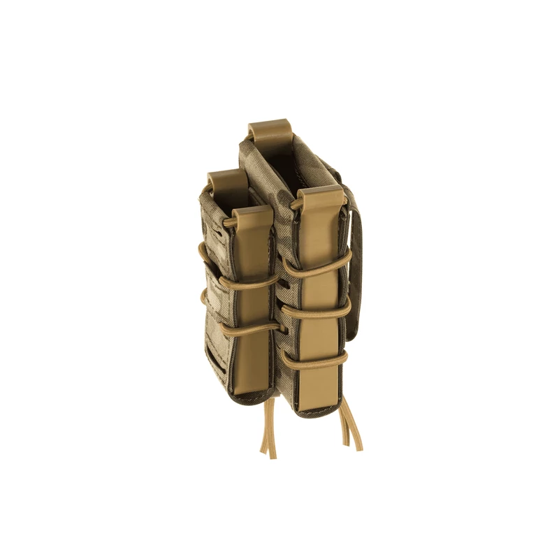 Templar's Gear-  Fast Rifle Magazine Pouch FMR + Pistol Pouch - Gépkarabély és Pisztoly Tártartó (MultiCam®)