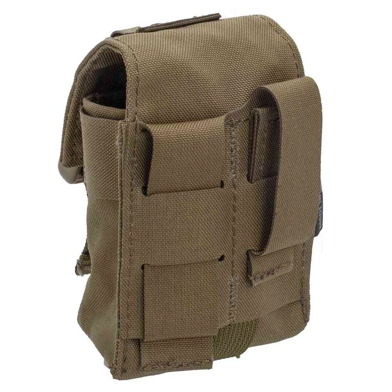 Templar's Gear-  Frag Grenade Pouch - Gránáttartó Zseb (Coyote Brown)