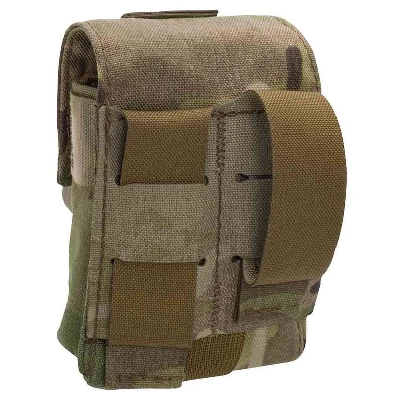 Templar's Gear-  Frag Grenade Pouch - Gránáttartó Zseb (MultiCam®)