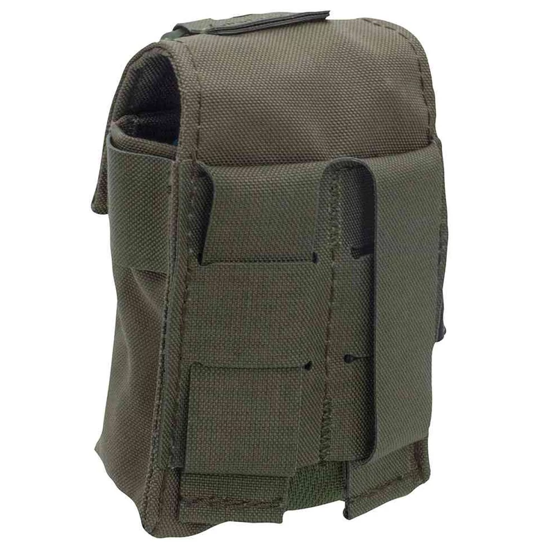 Templar's Gear-  Frag Grenade Pouch - Gránáttartó Zseb (Ranger Green)