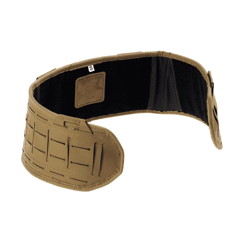 Templar's Gear-  PT4 Tactical Belt - Taktikai Öv Huzat (Coyote Brown)