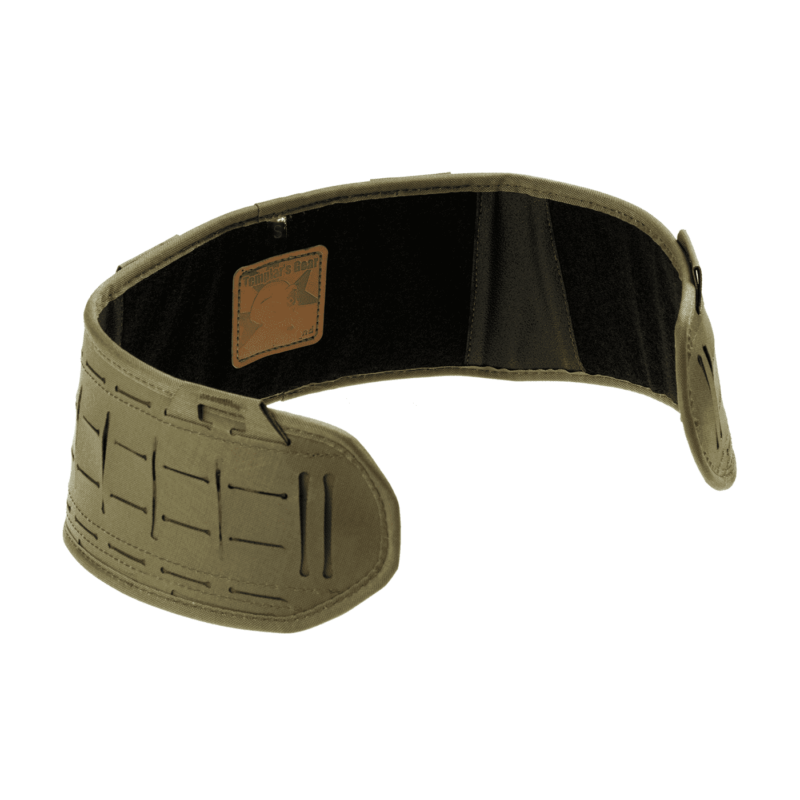 Templar's Gear-  PT4 Tactical Belt - Taktikai Öv Huzat (Ranger Green)