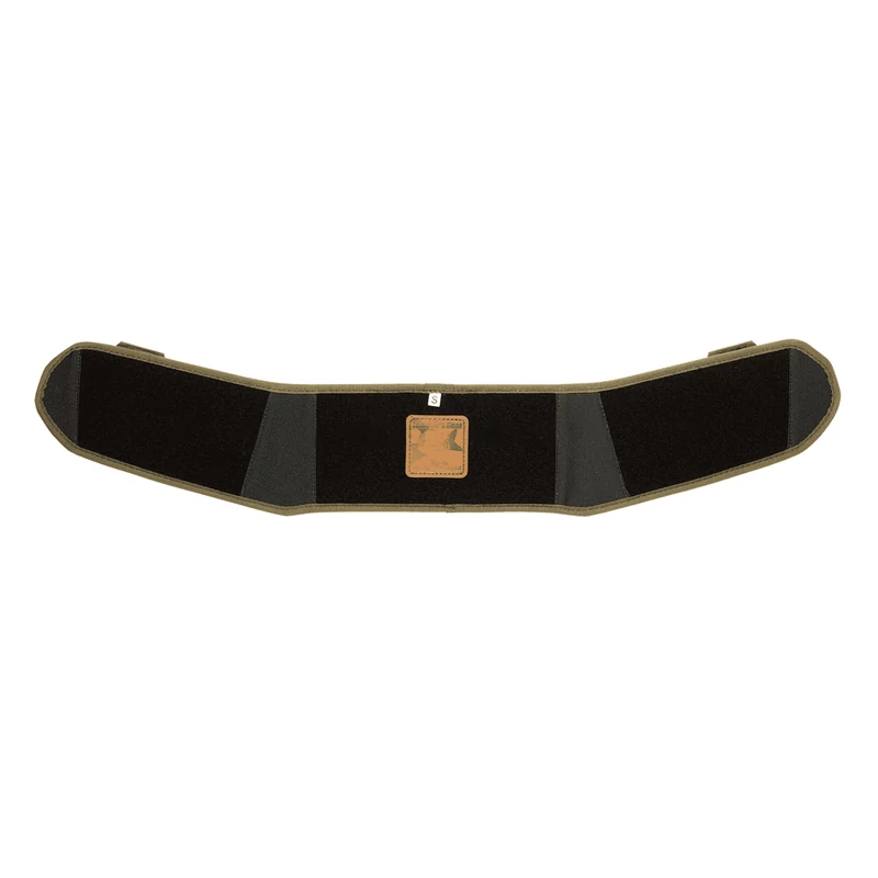 Templar's Gear-  PT4 Tactical Belt - Taktikai Öv Huzat (Ranger Green)