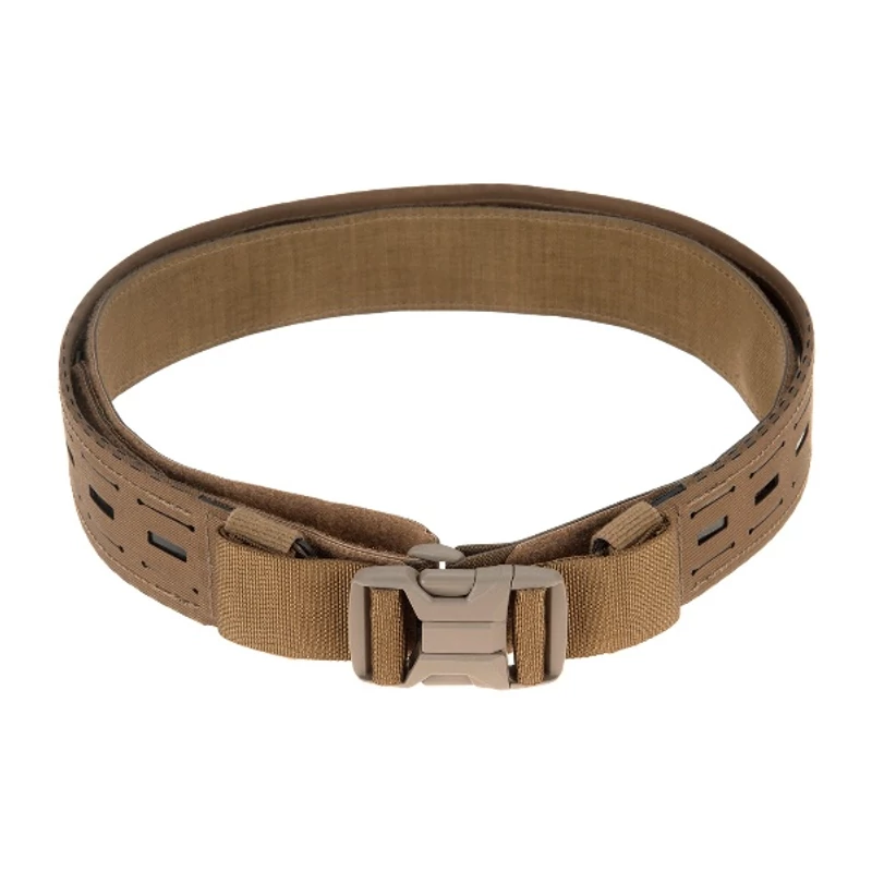 Templar's Gear -  PT6 Tactical Belt - Taktikai Öv  (Coyote Brown)