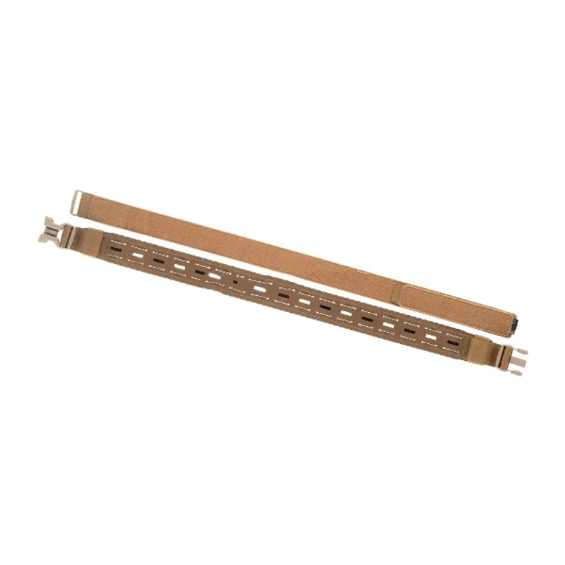 Templar's Gear -  PT6 Tactical Belt - Taktikai Öv  (Coyote Brown)
