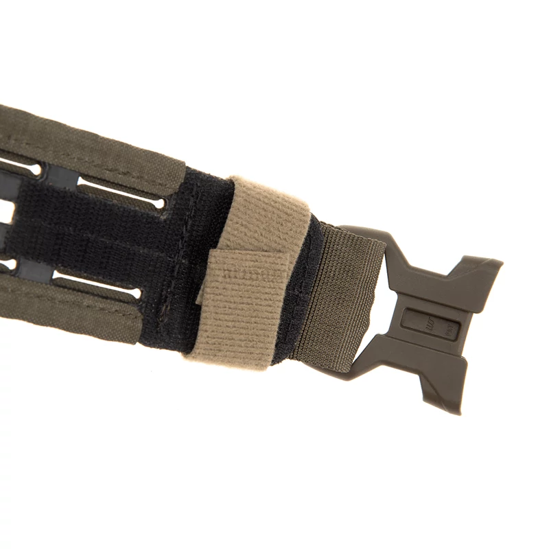 Templar's Gear -  PT6 Tactical Belt - Taktikai Öv  (Ranger Green)
