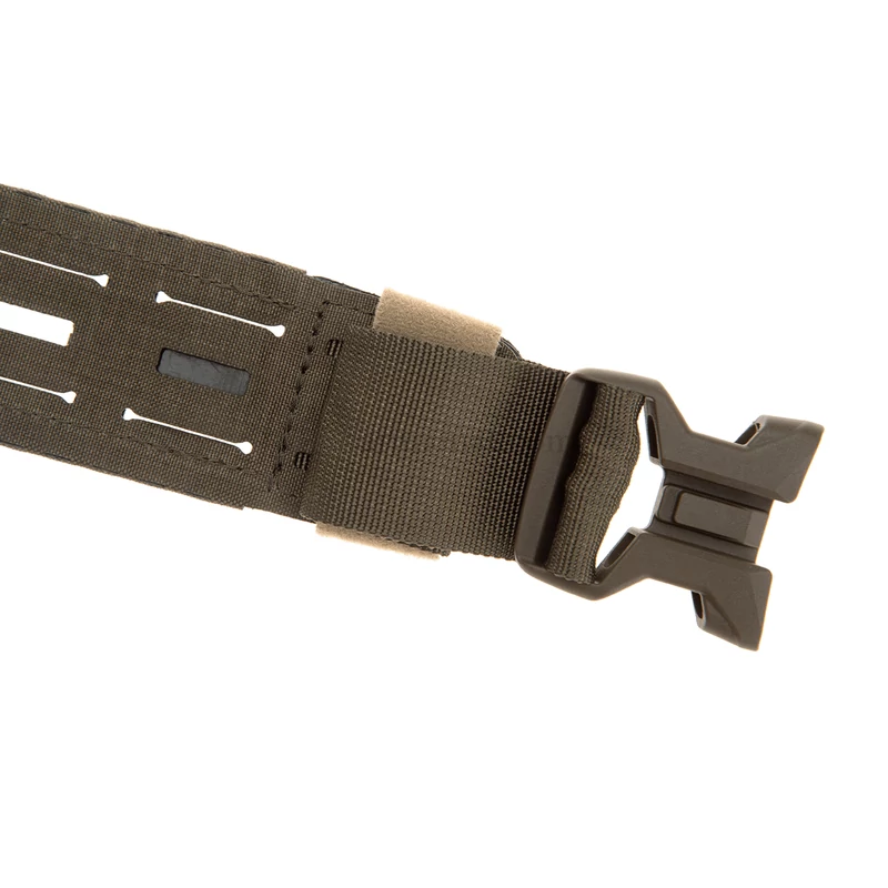 Templar's Gear -  PT6 Tactical Belt - Taktikai Öv  (Ranger Green)